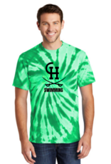 Port & Co Cloverhill  Team Short Sleeve T-Shirt **REQUIRED**