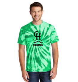 Port & Co Cloverhill  Team Short Sleeve T-Shirt **REQUIRED**