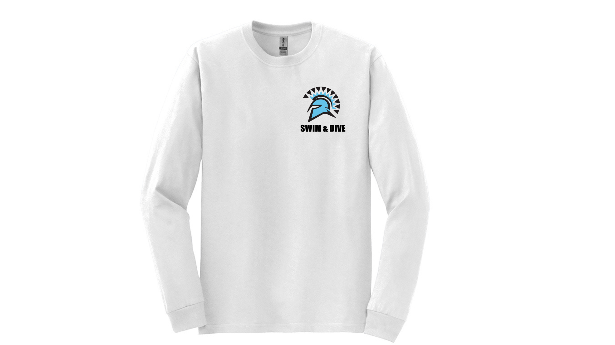 Cosby T-Shirt  Long  Sleeve