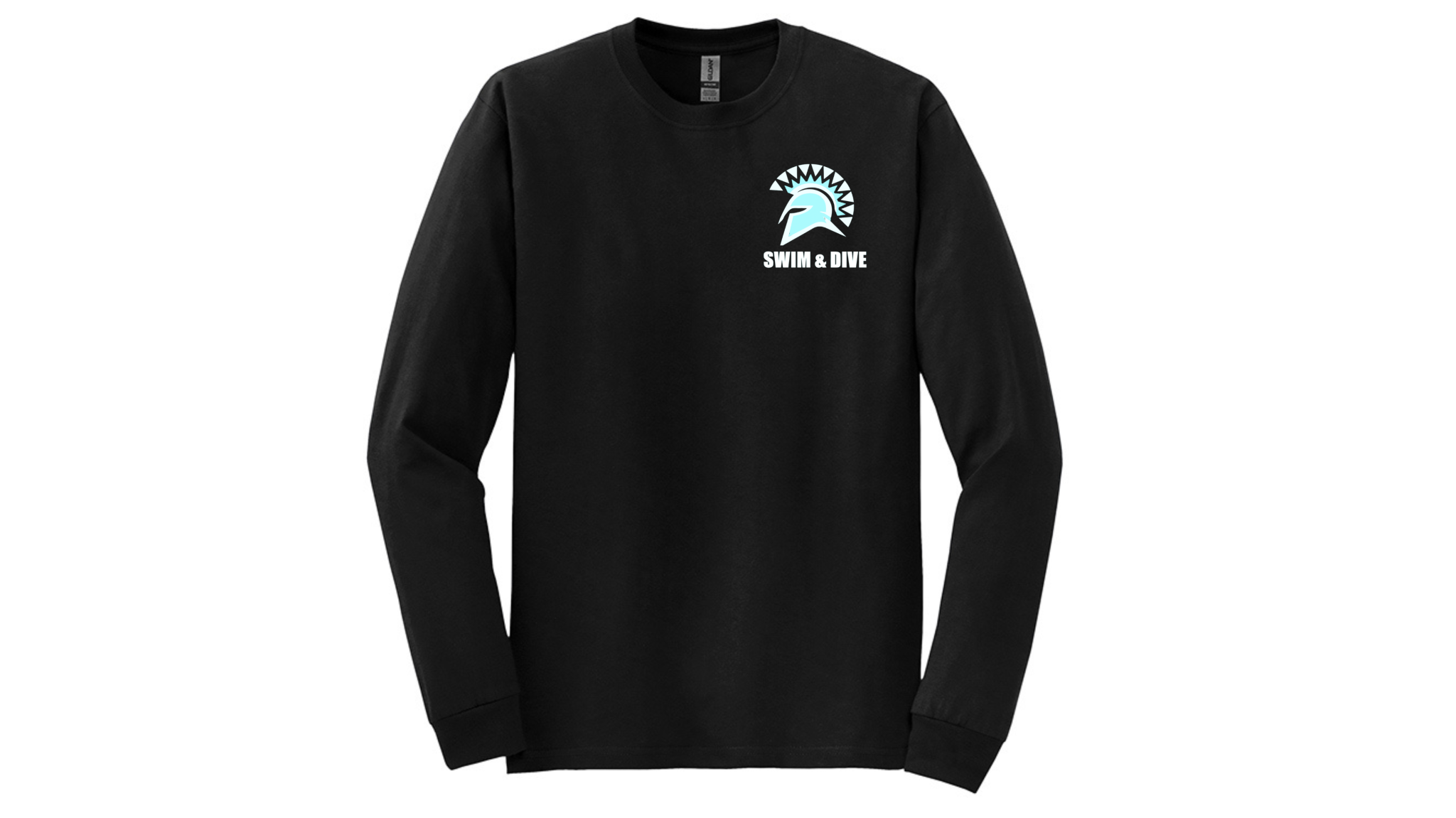 Cosby T-Shirt  Long  Sleeve