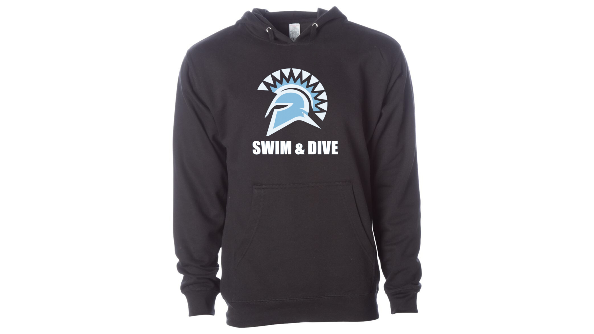 Cosby Hooded Sweatshirt
