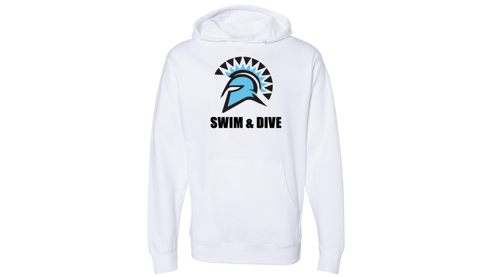 Cosby Hooded Sweatshirt
