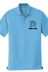Cosby Polo
