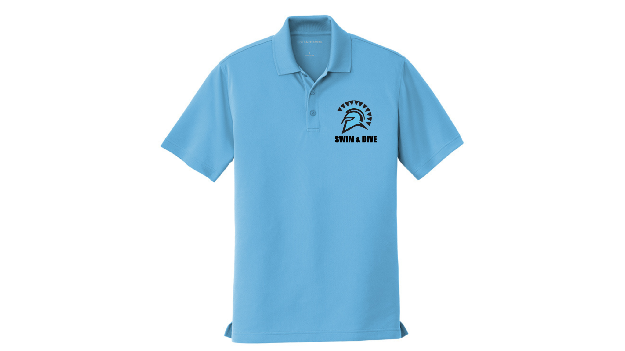 Cosby Polo