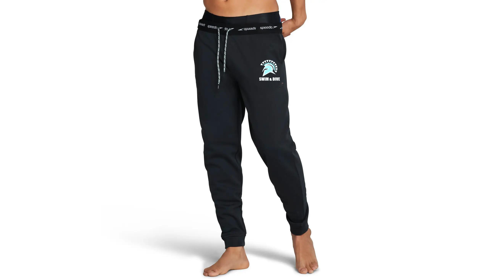 Cosby High School Male Team Pant