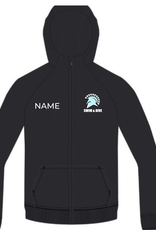 SPEEDO Cosby High School Female Team Jacket