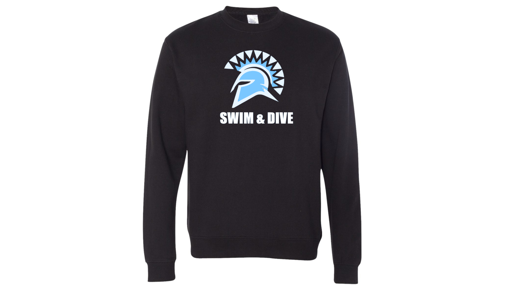 Cosby Crew Neck  Sweatshirt