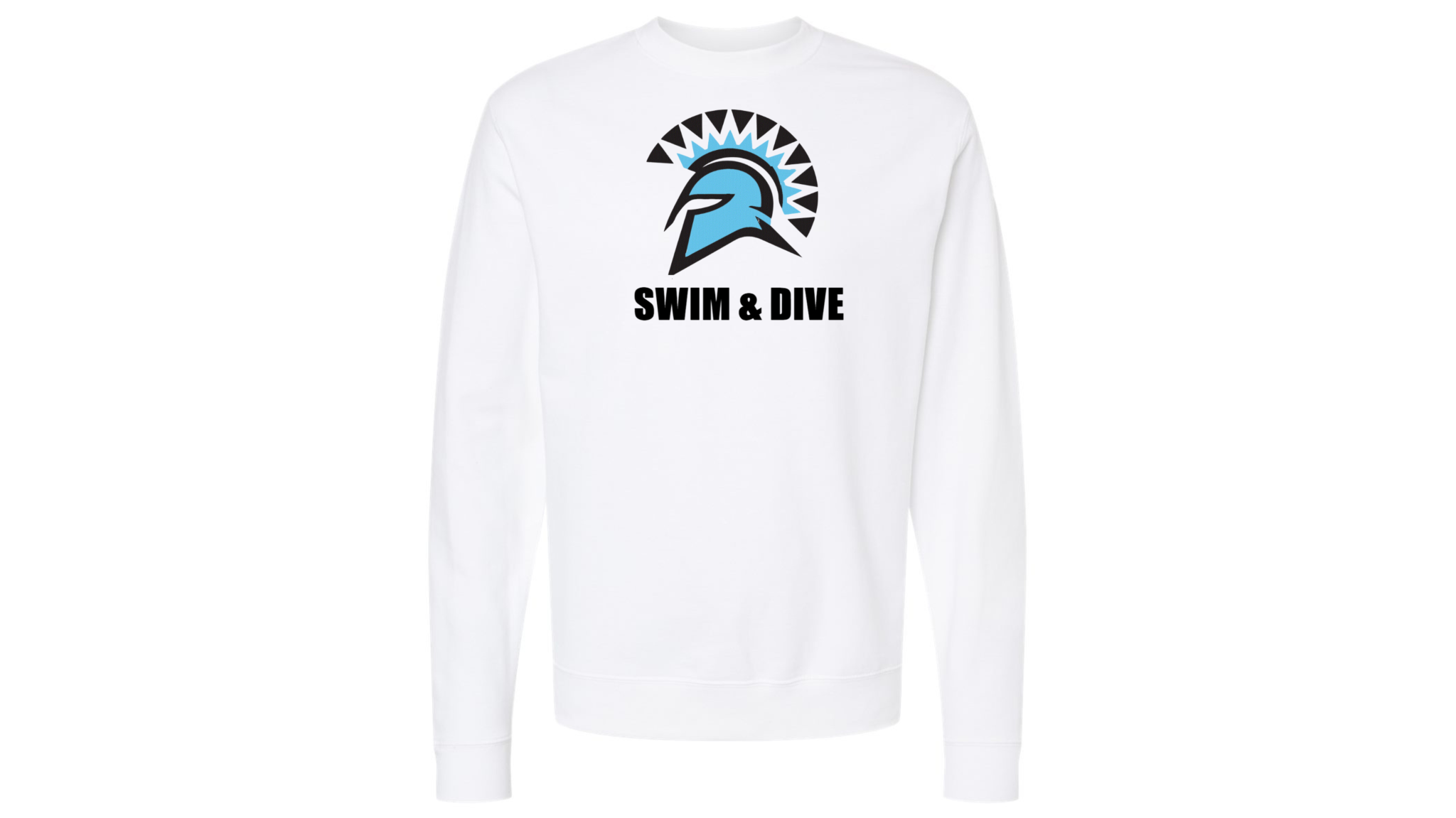Cosby Crew Neck  Sweatshirt