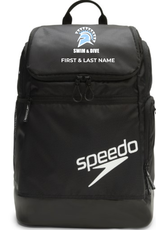 SPEEDO Cosby Speedo Backpack