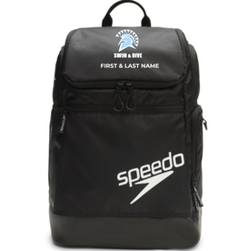 SPEEDO Cosby Speedo Backpack