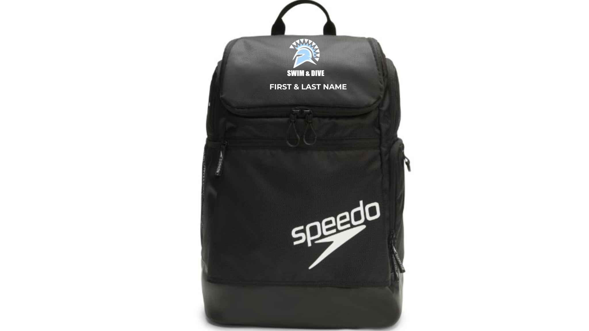 SPEEDO Cosby Speedo Backpack
