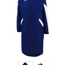 Poseidon Speedo Edge Parka - NEW!