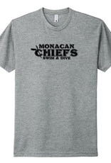 Monacan Short Sleeve T-Shirt