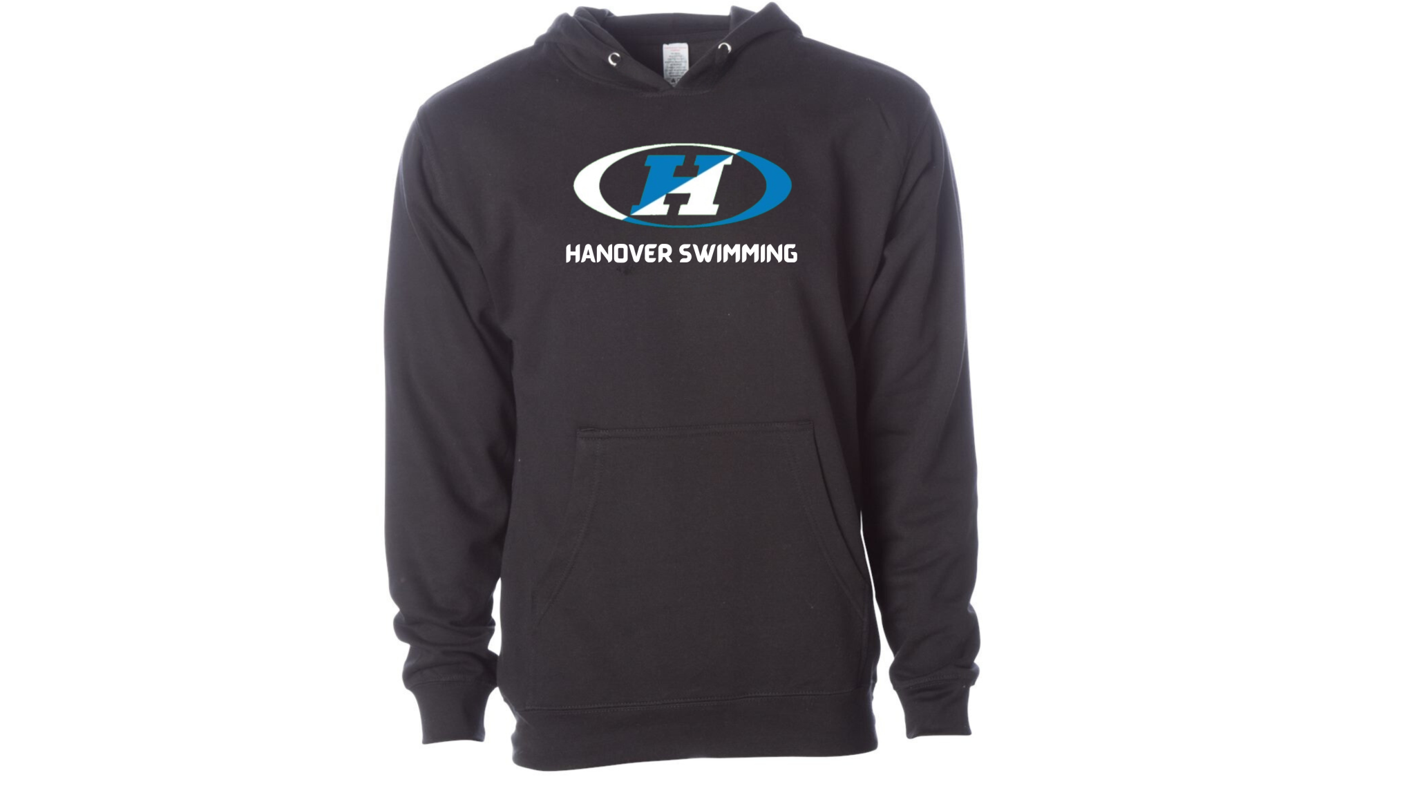 Hanover High Hooded  Sweatshirt
