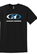 Hanover High Short Sleeve T-Shirt