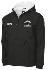 Hanover High Warm Up Jacket