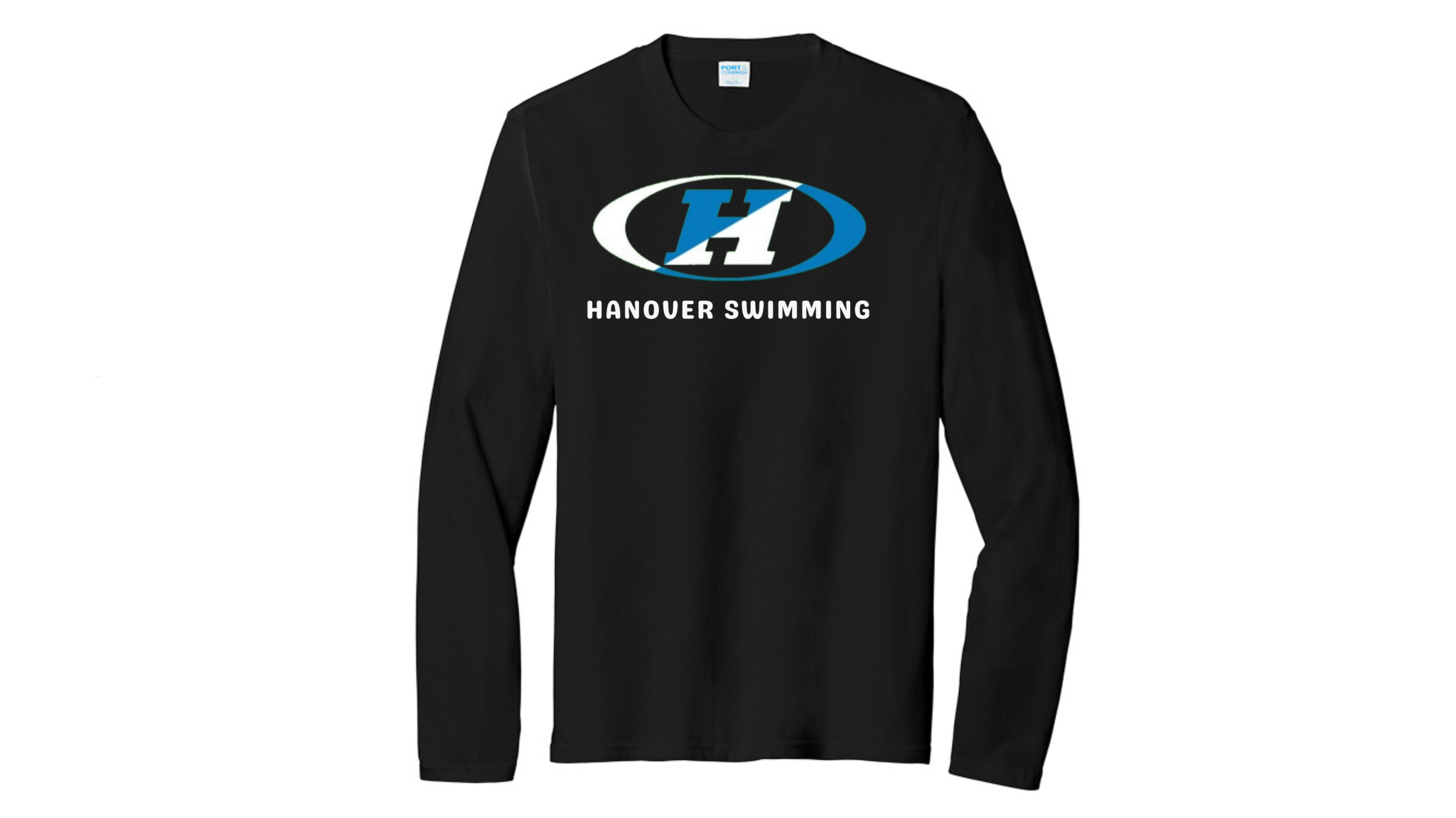 Hanover High Long Sleeve T-Shirt