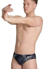 Arena Halftone  Brief