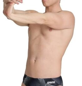 Arena Halftone  Brief