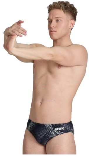Arena Halftone  Brief