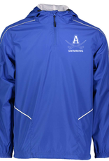 Atlee High Holloway Wizard Pullover