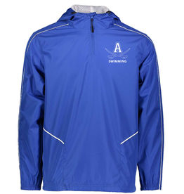 Atlee High Holloway Wizard Pullover