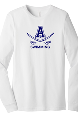 Atlee High Long Sleeve T-Shirt