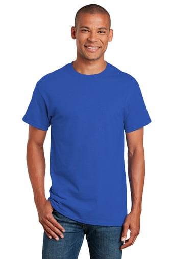 Hermitage T-Shirt Short Sleeve