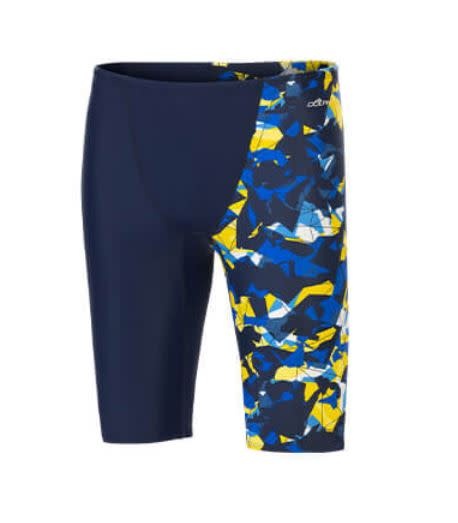 Dolfin Implode Jammer