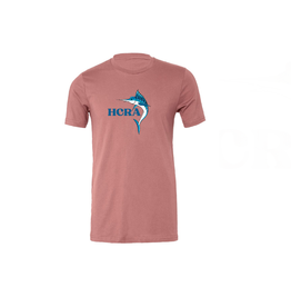 Hungary Creek Jersey T-shirt (short sleeved)
