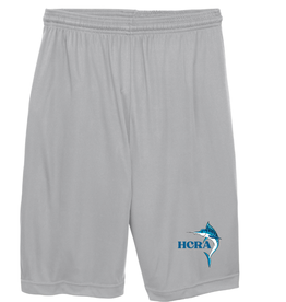 Hungary Creek Male Shorts