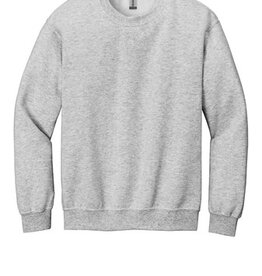 Veritas Crew Sweatshirt