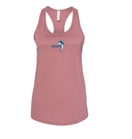 Hungary Creek  Female Tank Top