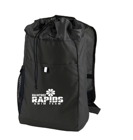Raintree  Hybrid Back Pack