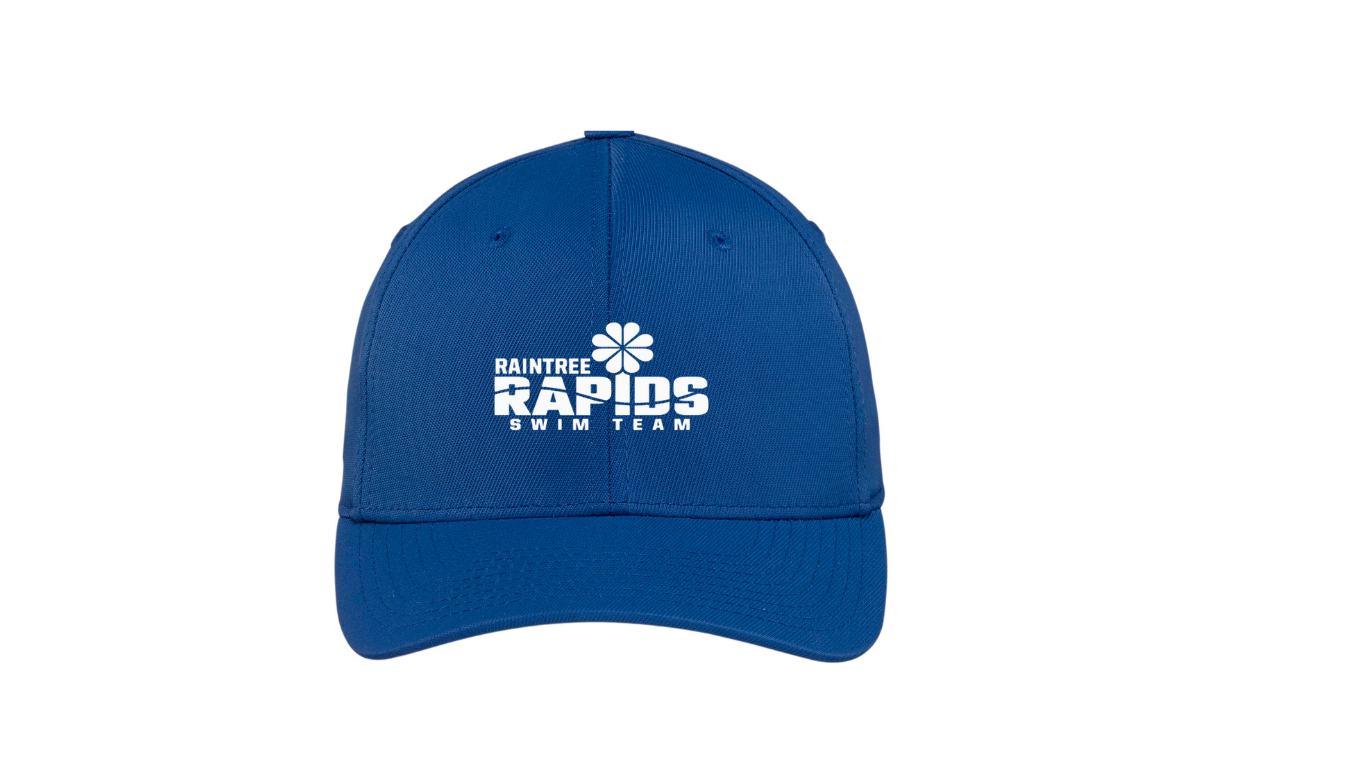 Raintree Performance Solid Hat