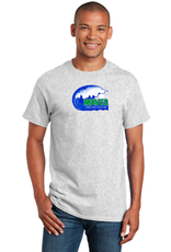 Willow Oaks Team T-Shirt Short Sleeve