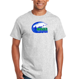 Willow Oaks Team T-Shirt Short  Sleeve