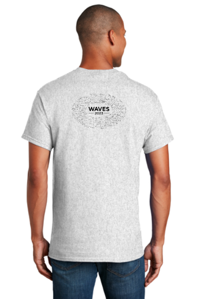 Willow Oaks Team T-Shirt Short Sleeve