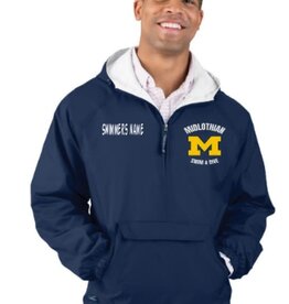 Midlothian High Team Jacket (Required)