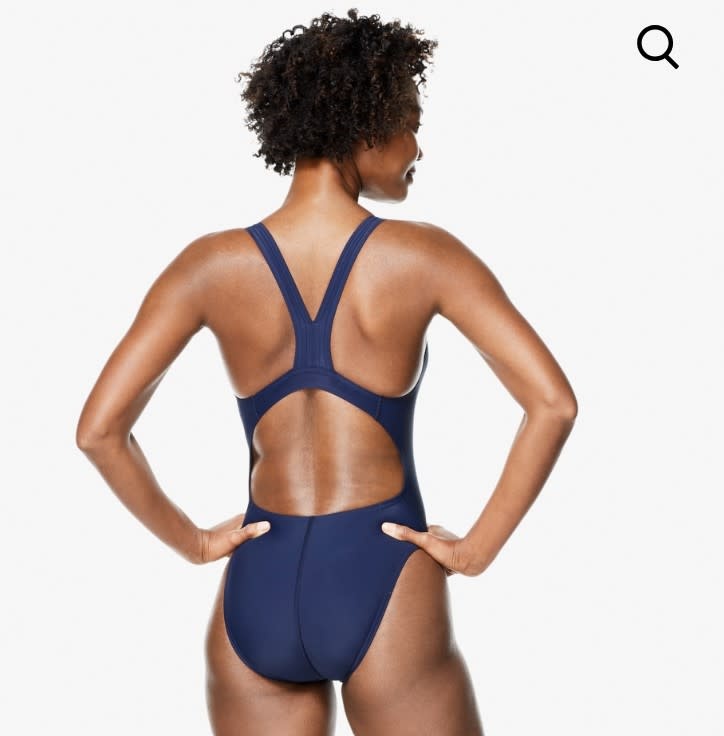 SPEEDO Poseidon Speedo Powerflex Female Super Pro