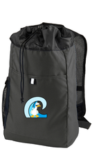 Queensmill Hybrid Backpack