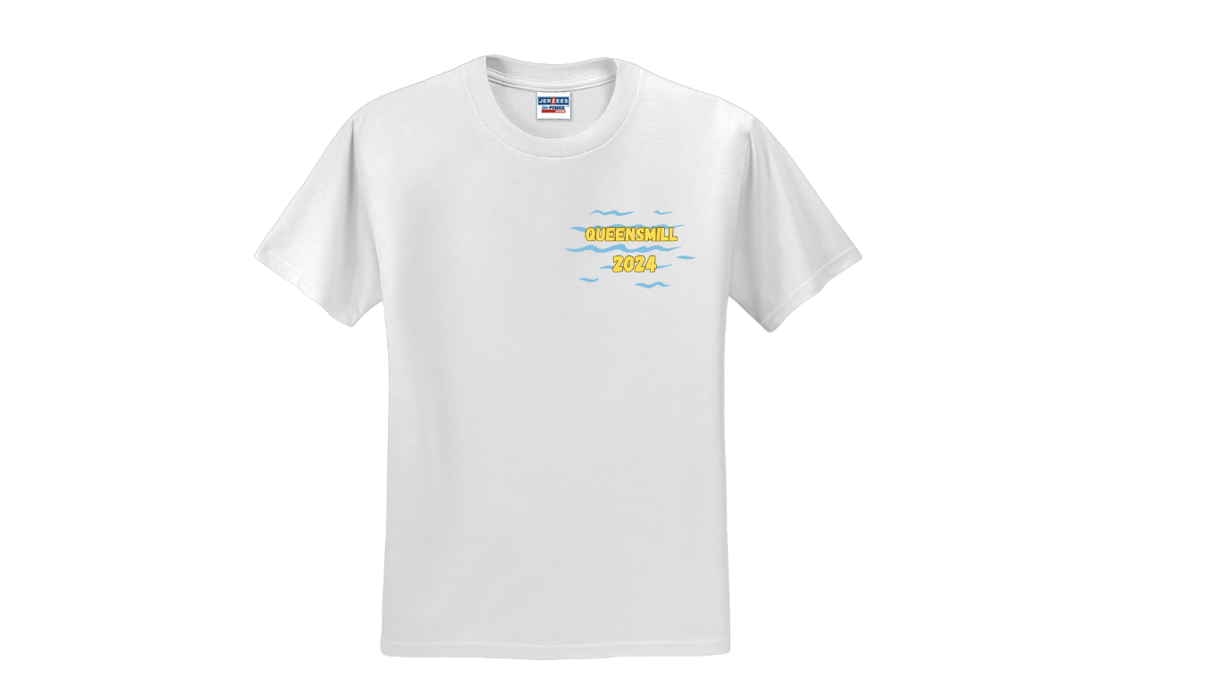 Queensmill Dri-Power T-Shirt