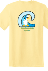 Queensmill Cotton T-Shirt