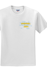 Queensmill Cotton T-Shirt