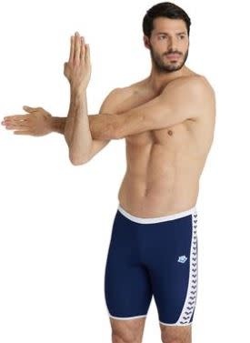 ARENA Boars Head Arena Icons Male Jammer