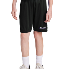Brandermill Male Shorts