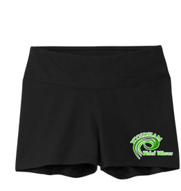 Wyndham Female  Shorts