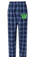Boxercraft Wyndham Flannel Pants