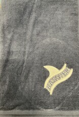 SanMar Hanover Country Solid Team Towel