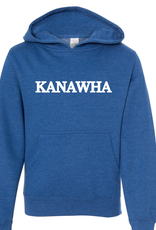 Kanawha Hooded Sweatshirt